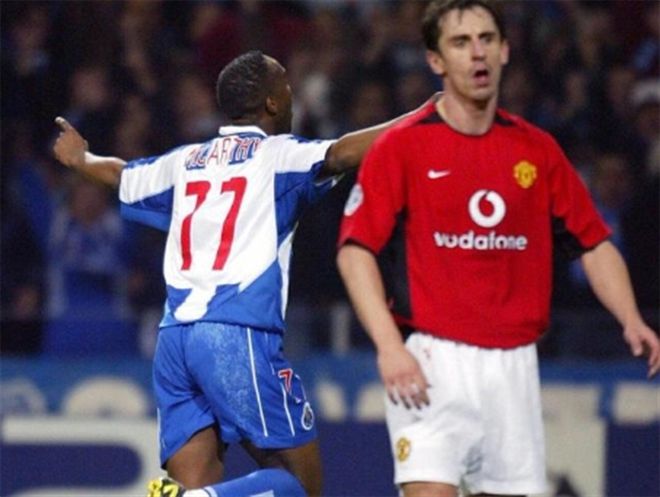 两支欧洲豪 两支欧洲豪